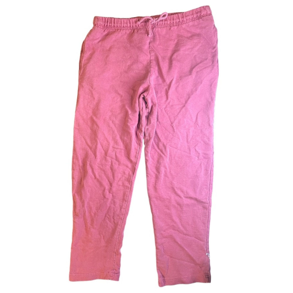 New York Laundry Pink Lounge Pants